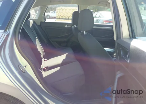 2019 Volkswagen Jetta 1.4T R-Line/1.4T S/1.4T Se из США, поврежденный, VIN 3VWCB7BU6KM220529